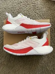 Adidas Lego Sport Pro “Red” Size 7Y Brand New GW3008