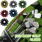 Golfs Club Head for Men Women Golfs Driver Golfs Club Iron Headcover