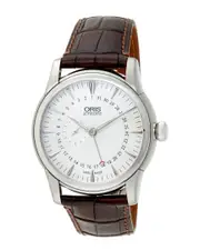 Oris Men's Artelier Watch NoSize Multicolor