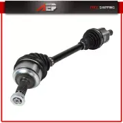 CV Axle Assembly for 2015-2016 Honda CR-V L4 2.4L DOHC Petrol Front Left (for: Honda)
