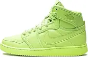 [Nike] Jordan Womens Air Jordan 1 KO WMNS DN2857 330 Billie Eilish - Size 6.5W
