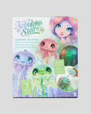 [Get It Now] Get It Now Glowing Jellyfish Craft Kit