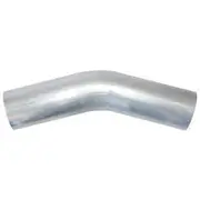 Aeroflow 30° Aluminium Mandrel Bend 4" (102mm) Dia., AF8607-400