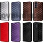 For Samsung M16 M56 A52 A51 A50 A41 A71 Luxury Magnetic Wallet Case Phone Cover
