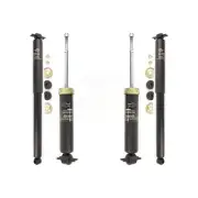 Front Rear Shock Absorbers Kit For Chevrolet C1500 GMC C2500 C3500 Express 3500