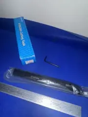 KYOCERA BORING BAR INDEXABLE TOOL KIGML 12B-3V