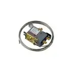 Genuine OEM Whirlpool W10474749 Refrigerator Temperature Control Thermostat