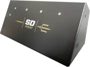 EZ DUPE 1 to 4 SD Trident - Slimline Standalone SD Microsd TF Memory Card Data C