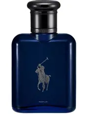 [Ralph Lauren] Polo Blue Parfum