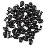 Beads Quick Change Carp Terminal Tackle Method Feeder Fishing Tools Connector Fi
