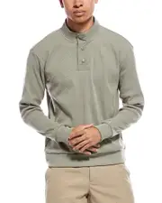 adidas Go-To Cozy Pullover