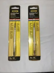 General Etching Pen/Scriber - 2 Pack