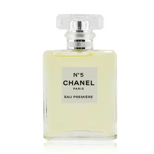 香奈兒 Chanel - N°5 低調奢華版香水 淡香精 No.5 Eau Premiere Spray