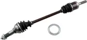 MOOSE UTILITY - LM6-CA-8-213 - Complete Axle Kit - Front Right - Can-Am Can-Am C