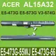 ACER AL15A32 原廠電池 E5-573G V3-574G E5-473G (8.1折)