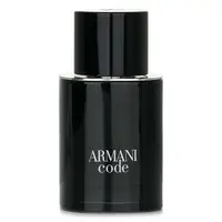 在飛比找樂天市場購物網優惠-亞曼尼 Giorgio Armani - CODE 男性淡香