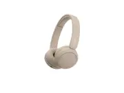 Sony WH-CH520 Best Wireless Bluetooth On-Ear Headphones with Microphone for C...