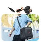 For JBL Partybox Encore Essential Speaker Protective Case w/ Shoulder Strap AUS