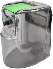 Clean Water Tank Compatible for HIZERO F8 F5 Series Bionic Floor Cleaner