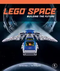在飛比找博客來優惠-Lego Space: Building the Futur