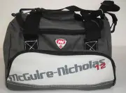 McGuire-Nicholas 600D Polyester 12" All Purpose Tool Bag