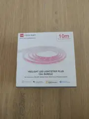 Yeelight LED Light Strips Plus 10m Bundle