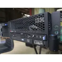 在飛比找蝦皮購物優惠-中古  IBM eServer xSeries 346 伺服