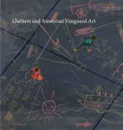 Outliers and American Vanguard Art by Lynne Cooke (English) Hardcover Book