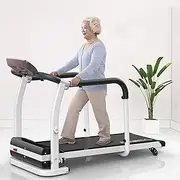 Treadmills for Home Foldable Running Treadmill Electric Machine for Gym Home Office Indoor Space Saving Walking & Jogging Cardio Fitness