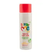 Just For Me Natural Hair Milk Curl Smoother - Defines Curls & Controls Frizz, Co