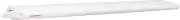 83040 Rollfix 210 Wall Dryer, Five Tear Proof Outdoor and Indoor Clotheslines, W