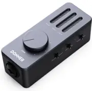 Donner USB Audio Interface, Guitar Adapter Interface