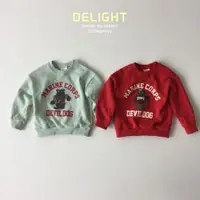 在飛比找蝦皮購物優惠-✨春裝新品✨韓國童裝2024預購 [ DELIGHT ] D