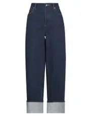 [ALEXANDER WANG] ALEXANDER WANG Jeans - Item 30384001