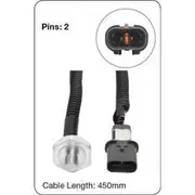 Tridon Knock Sensor - TKS107