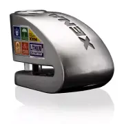 XENA XX14 SRA Alarm Disk Lock