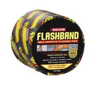 Flashband Self Adhesive Flashing Tape