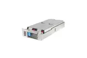 APC RBC43 Replacement Internal Battery Pack Cartridge #43 for UPS SMT2200RM2UC