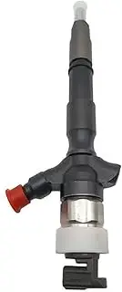 Diesel Fuel Injector Compatible for TOYOT-A HILU-X KUN26R / KUN26L 1KD-FTV 2009 ON OEM 23670-30400