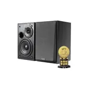 Edifier R1100 2.0 Studio Bookshelf Speakers - Black