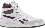 [Reebok] Unisex-Adult Bb 4000 Ii Mid Sneaker