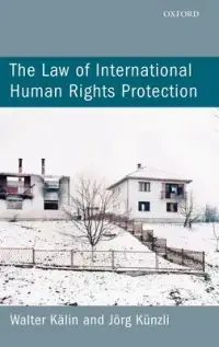 在飛比找博客來優惠-The Law of International Human