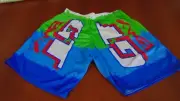 GT OLD SCHOOL BIKE SHORTS NEON BMX TRUNKS RACE BIKE SHORTS BMX 80S MIDSCHOOL S