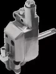 Drag Engine Oil Pump Assembly for Harley Super Glide 91-93