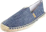 [Alexis Leroy] Leisure Flat Canvas Shoes Women's Espadrilles