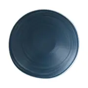 Bernardaud Belle Ile Azur Alveole Bowl