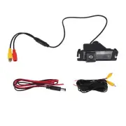 Car Rear View Camera Reversing Parking Camera for Picanto Morning (TA)6831