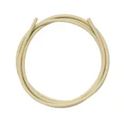 Orbit 3/8" x 20' Tan Mist Flexible LDPE Tubing
