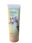 Bath & Body Works Pleasures Sheer Freesia Creamy Body Wash 8 fl oz **NEW**