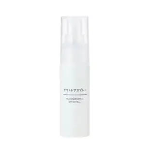 日本無印良品muji 美白防曬身體乳液spf31 pa+++